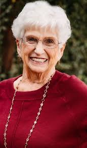 Patricia Fay Lemley, 84, of Munday passed away peacefully surrounded by her  family