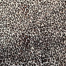 48 cheetah print fabric ranked in order of popularity and relevancy. Solid Stone Fabrics