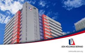 Alliance bank gtower, jalan tun razak, kl. Bernama Uda Holdings Maybank Islamic Houzkey Financing For Evoke Residence Housebuyers