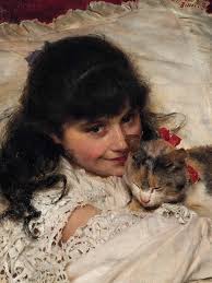 The orientalist aspect of Vernet's career begins in 1833 with the first  voyage to Algeria accompanied by the English artist WIlliam Wyld. Vernet  was convinced that he had discovered a land unchanged