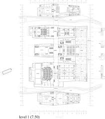 Gallery Of Guangzhou Baiyun International Convention Center Buro Ii Citic 25 In 2020 Convention Centre International Convention Baiyun