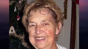 Velma June (Costello) Harris Obituary