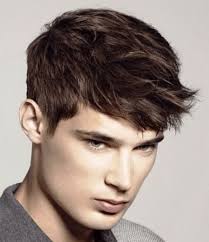 Then it's time to catch up! 30 Best Hairstyles For Men With Thin Hair