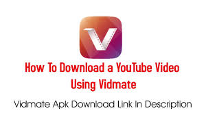 The smartphone market is full of great phones, but not every cellphone is equal. How To Download A Youtube Video Using Vidmate App Youtube