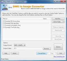 Dwg To Bmp Is A Batch Converter That Allows You To Convert Dwg And Dxf Files To Tif Tiff Jpg Jpeg Bmp Gif Png Tga Pcx Wmf An Software Converter Divx