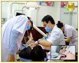 Dentacity - Nha khoa Thẩm mỹ Hoàng Gia Phúc