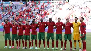 Bồ đào nha và đức tiến vào cuộc đầu trong khuôn khổ lượt trận hai vòng bảng euro 2021 trong vị thế trái ngược nhau khi bồ đào nha vừa có chiến thắng trước hungary còn đức lại để (techz.vn) nhận định bóng đá chuyên gia trận bồ đào nha đối đầu đức 23h00 ngày 19/06, bảng f euro 2021. Uu Gfavd7ykz M