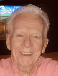Obituary information for Donald K. Farrell