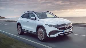 We did not find results for: Mercedes Eqa 250 Price And Specifications Ev Database