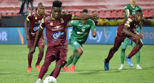 Deportes tolima played against deportivo la equidad in 1 matches this season. Deportes Tolima Y Equidad Se Unen Para Pedirle Al Gobierno Que Los Dejen Viajar A Brasil