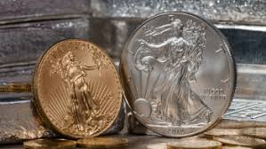 But, as we'll learn, there is one time when the silver price was higher than that of gold. Gold Vs Silver Bullionbypost