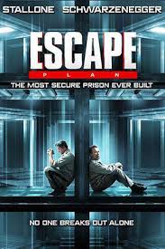 Bagaimana cara rey breslin kabur dari penjara hanya menggunakan sekotak susu? Escape Plan The Movie Walmart Canada