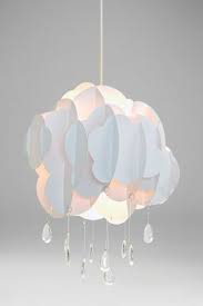 Sourcing guide for glass ceiling light cover: Easy Fit Sleepy Cloud Shade Cloud Lampshade Cloud Lamp Cloud Lights