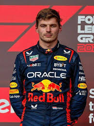 Max Verstappen surpassing Ayrton Senna's record