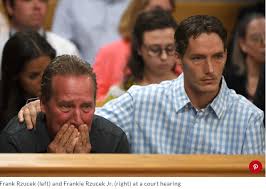 Chris watts, the colorado man serving multiple life sentences for killing his pregnant wife and daughters, was court ordered last week to . Christopher Watts What Else Do We Know Updated True Crime Rocket Science