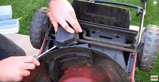 Craftsman 725 series manual online: Lawnmower Self Drive Not Working Help And Repair Repairing Lawnmowers For Profit