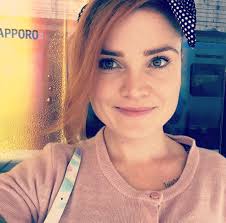 VALE Brodie Jacqueline Curruthers