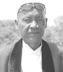 MR. ALFRED VONCEITA LAING