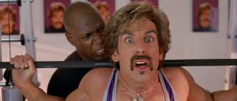 A true underdog story (2004) white goodman stays on a strict workout and diet regime to keep his chiseled physique in top shape. Ben Stiller Dodgeball Quotes Quotesgram