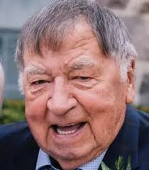 Obituary information for William Milton Lindner