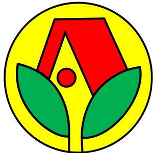 Logo CV. Aura Seed Indonesia
