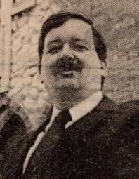 Rev. Dr. James Morris Hannah Obituary