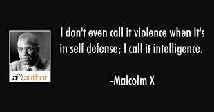 If it is wrong to be violent defending black women and black children and black babies and black men, then it is wrong for america to draft us and make us violent abroad in defense of her. I Don T Even Call It Violence When It S In Quote