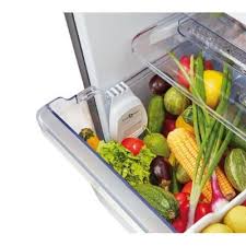 Whirlpool 215 l direct cool single door refrigerator, whirlpool 265 l frost free double door refrigerator and whirlpool 92 l 2 star mini refrigerator (2019) are the popular refrigerators to buy in. Buy Whirlpool Intellifresh 360 Litres 3 Star Double Door Refrigerator Steel Onyx 21363 At Reliance Digital