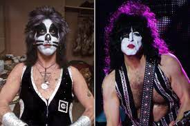 Paul Stanley enfrenta críticas de los fanáticos de KISS por sus comentarios  a Peter Criss. - Eyescream All Access