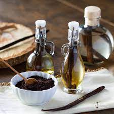Does Vanilla Extract Go Bad The Whole Portion