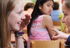 Tweens And Understanding Middle School Mean Girls
