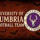 University of Cumbria Halloween Social Night event image
