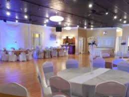 banquet halls and wedding venues around
