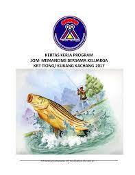 Kertas adalah bahan yang relatif murah, banyak perusahaan memanfaatkannya untuk keperluan bisnisnya. Doc Kertas Kerja Program Jom Memancing Bersama Keluarga Krt Tiong Kubang Kachang 2017 Faizal Aziz Academia Edu