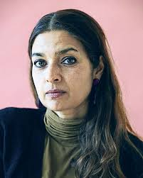 Image result for jhumpa lahiri