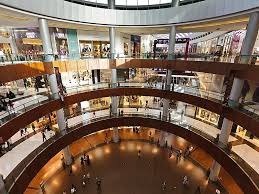 Dubai aquarium & underwater zoo is home to thousands of aquatic animals, comprising over 140 species. The Dubai Mall In Dubai Uae Sygic Travel