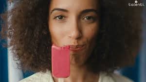 LOLA MullenLowe se deshace de las cucharas en lo nuevo de Talenti Gelato &  Sorbetto