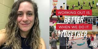 Camp Gladiator: No Judgement, Outdoor Workouts Located Here in Texarkana