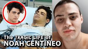 His father is of italian ancestry, including sicilian and calabrian. The Dark Truth About Noah Centineo Youtube