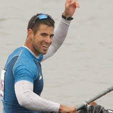 Agustín vernice (born 3 july 1995) is an argentine sprint canoeist. Agustin Vernice Agustinvernice Twitter