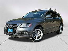 Image result for Phantom Black 2013 Q5