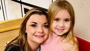 Fundraiser for Brittany Jones by Phoenix Bolland : Support Brittany &  Little's Healing Journey