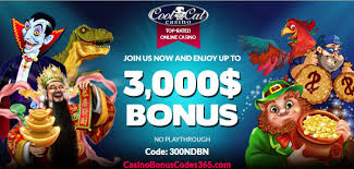 Categories cool cat casino bonus codes, no deposit bonus codes tags cugrd. Cool Cat Casino No Deposit Bonus Codes 2017 Peatix