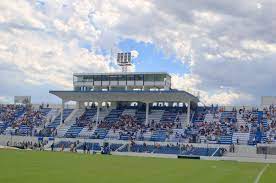 Maybe you would like to learn more about one of these? Estadio La Boutique Wikipedia