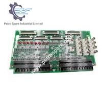 IS200TVIBH2B | Vibration Terminal Board - Mark VIe GE Fanuc
