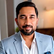 Rachel Veron, MPAff, PhD