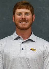 2024-25 Men's Golf Roster