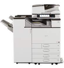 تحميل برنامج تعريفات طابعة ricoh aficio mp 301spf. Mp C5503 Color Laser Multifunction Printer Ricoh Usa