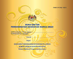 Perkhidmatan yang diberi adalah komprehensif meliputi semua peringkat umur mulai. Bahagian Pembangunan Kesihatan Keluarga Orang Awam