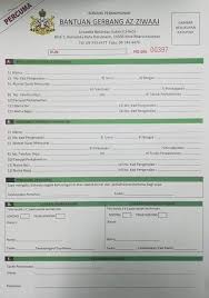 3) borang permohonan yang telah disahkan hendaklah dikemukakan kepada pejabat agama islam daerah di negerinya untuk mendapatkan kebenaran sijil kursus pra perkahwinan & salinannya. Kelantan Pengantin Baru Dapat Bantuan Rm1000 Untuk Facebook